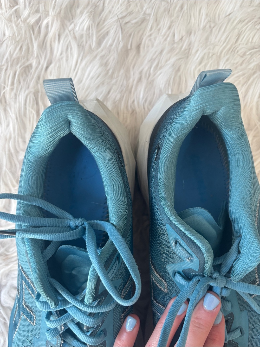 ASICS nova blast 4 - Picture 9 of 11